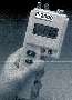 Paper Moisture Meter stores up to 100 readings.
