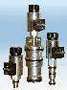 Cartridge Valves are offered in two versions.