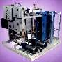 Water Isolation Skids maintain on-line sample temperature.
