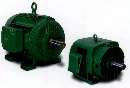 Heavy-Duty Motors meet CEE efficiency levels.