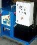 Water Cleaning System processes up to 80 gallons per hour.