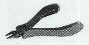 Pliers and Cutters suit electrostatic-sensitive areas.