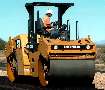 Compactors suit all phases of asphalt compaction.