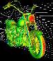 Software generates mesh in three mouse clicks.