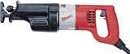 Reciprocating Saw has gear protecting clutch.