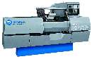 CNC Grinder can operate manually.