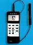 Oxygen Meter is NIST traceable.