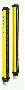 Safety Light Curtain offers protective heights from 12-72 in.