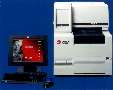 Software provides for custom genetic analyses.
