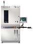 Machine Vision System completes test programs in 1 hr.