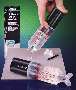 Epoxy Adhesives require no fixturing.
