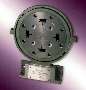 Torque Transducers transmit signals via digital telemetry.