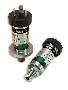 Pressure Transmitters feature Silicon-on-Sapphire sensor.
