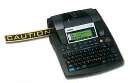 Portable Labeling System suits various applications.
