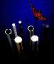 Bar and Tube provide close tolerances.