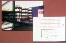 Software designs pallet-rack storage systems.