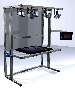 Machine-Vision System enables complex assembly inspection.