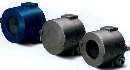 Instrument Housings offer expanded viewing windows.