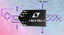 Converter features automatic channel selection.