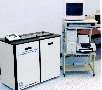 Software supports ionic-contamination test equipment.