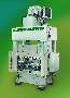 Hydraulic Presses offer structural rigidity.