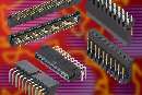 Socket/Terminal Interfaces have hermaphroditic connectors.