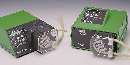 Pumps handle chemical-transfer applications.