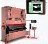Press Brake includes 3D graphics control.
