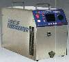 Power Source is suited for orbital welding.