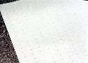 Protective Foam suits food applications.