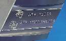 Marking System allows automatic part traceability.