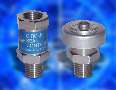 Relief Valves suit low-pressure applications.