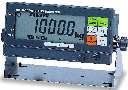 Weighing Indicator has 5 point comparator function.