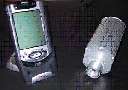 Infrared Cameras include GPS image locations.
