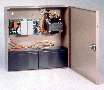 Power Supplies suit advanced door control applications.