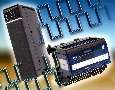 Output Modules work with incremental encoders.