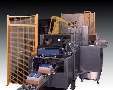 Packaging Cell meets changing production needs.