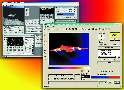 Radiometric Software Toolkit is suited for IR cameras.