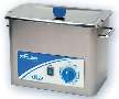 Ultrasonic Cleaning Machine has anti-microbial coated steel.