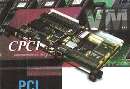 PowerPC CPU Board offer Pentium IV performance at 15 W.
