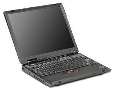 Notebook Computer offers optional extended life battery.