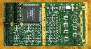 PCI Mezzanine Card is suited for caution/warning systems.