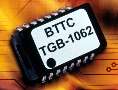 Transformers meet fibre channel requirements.