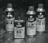 Lubricants cover every trade professional's needs.