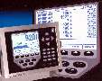 Scale Indicator/Controller offers configurable display.