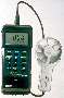 Thermo-Anemometer withstands air speeds to 90 mph.