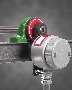 Bracket Assembly simplifies speed switch installation.