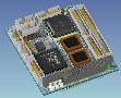 CPU Board delivers I/O functionality for embedded computers.