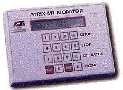 Software monitors mold production.