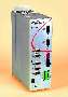 Brushless Motor Drive Amplifiers minimize wire requirements.
